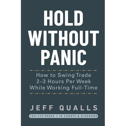 Hold Without Panic