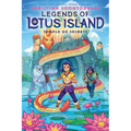 Temple of Secrets (Legends of Lotus Island #4)