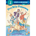 Five Silly Fishermen