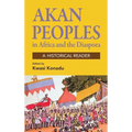 Akan Peoples in Africa and the Diaspora