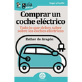 GuíaBurros Coche eléctrico: Todo lo que debes saber sobre los cohes eléctricos