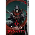 Assassin's Creed Dynasty, Volume 3