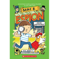 Mac B. Espion: N° 2 - Crime Impossible