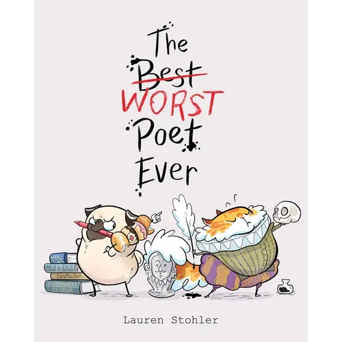 The Best Worst Poet Ever