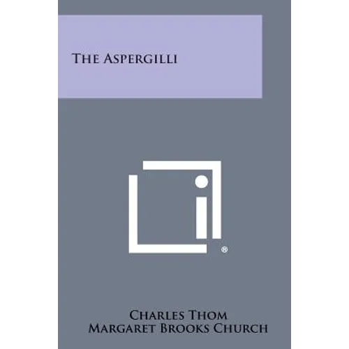 The Aspergilli