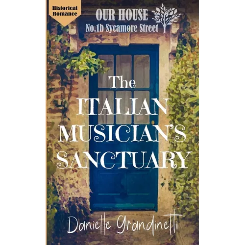 The Italian Musician's Sanctuary