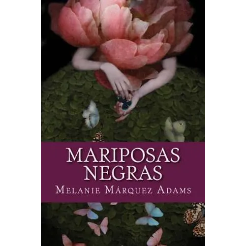 Mariposas Negras: Cuentos extraños