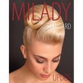 Milady Standard Updos, Spiral Bound