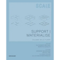 Support I Materialise: Columns, Walls, Floors