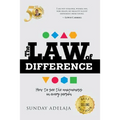 The Law of Difference