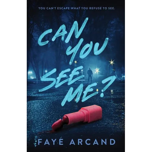 Can You See Me?