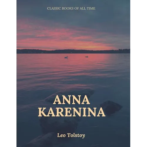 Anna Karenina