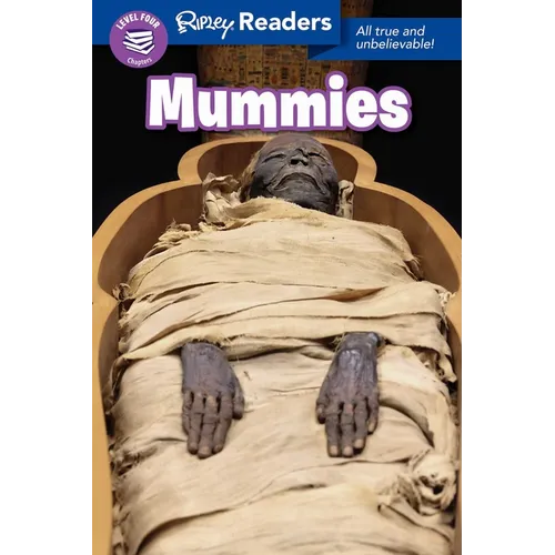 Ripley Readers: Mummies