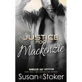 Justice for Mackenzie