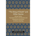 The Sting of Death" and Other Stories: Volume 12