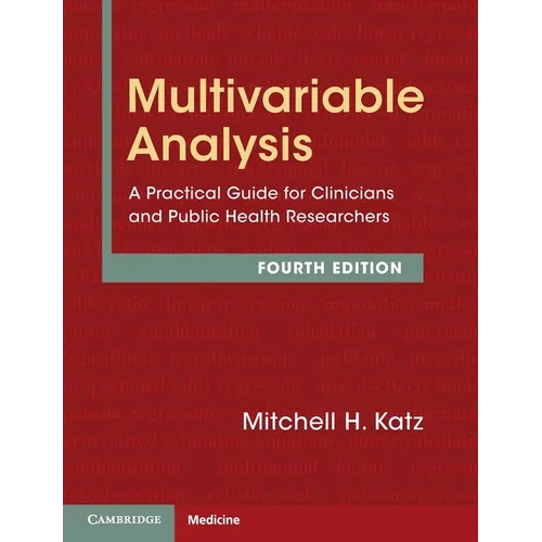 Multivariable Analysis