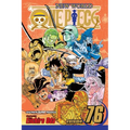 One Piece, Vol. 76