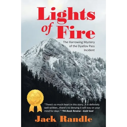 Lights of Fire