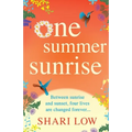 One Summer Sunrise