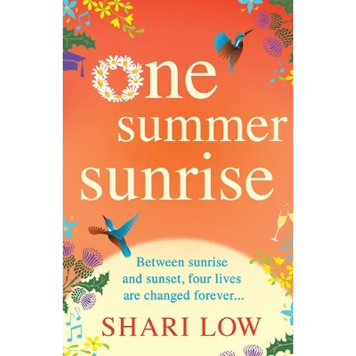 One Summer Sunrise