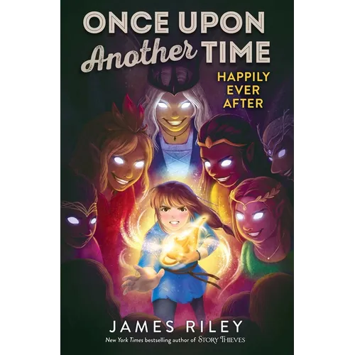 Happily Ever After