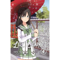 Lily Clairet, Vol. 4