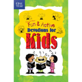The One Year Book of Fun and Active Devotions for Kids