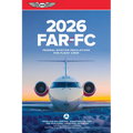 Far-FC 2026: Federal Aviation Regulations for Flight Crew