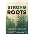 Strong Roots