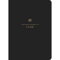 ESV Scripture Journal: Luke (Paperback)