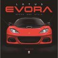 Lotus Evora: Speed and Style