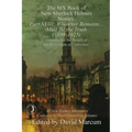 The MX Book of New Sherlock Holmes Stories Part XVIII: Whatever Remains . . . Must Be the Truth (1899-1925)