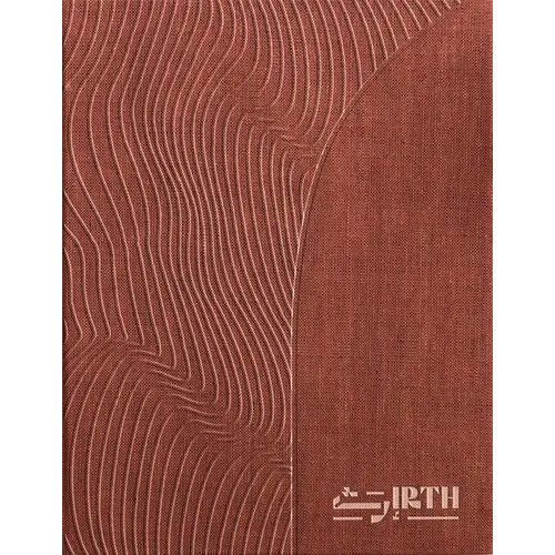 Irth: Unveiling the Narratives of Architectural Materiality