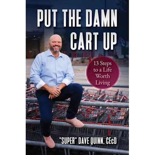 Put Your Damn Cart Up