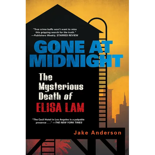 Gone at Midnight: The Tragic True Story Behind the Unsolved Internet Sensation