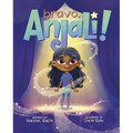 Bravo, Anjali!
