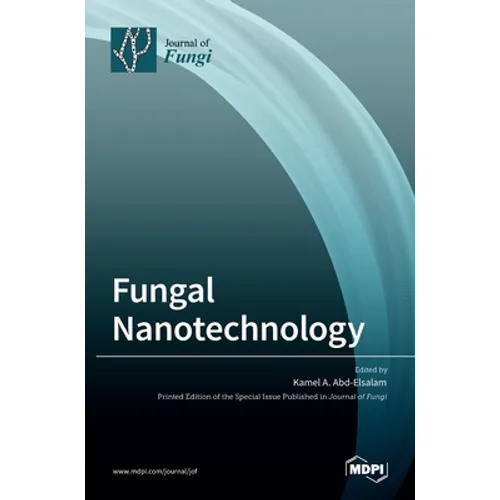 Fungal Nanotechnology