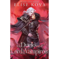 Un Duelo Con El Lord de Los Vampiros