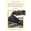 Principles of Geology, Volume 1