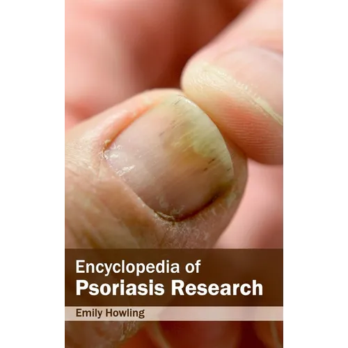 Encyclopedia of Psoriasis Research