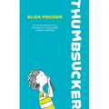 Thumbsucker: An Illustrated Journey Through an Undiagnosed Autistic Childhood