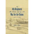 History of the Three Months' and Three Years' Service From April 16th, 1861, to June 22d, 1864, of the Fourth Regiment Ohio Volunteer Infantry in the