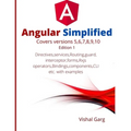 Angular Simplified: Learning made easy