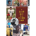 A Lost Boy to a Found Man