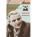The Autobiography of Alice B. Toklas