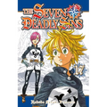 The Seven Deadly Sins, Volume 17