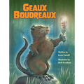 Geaux Boudreaux