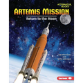 Artemis Mission: Return to the Moon