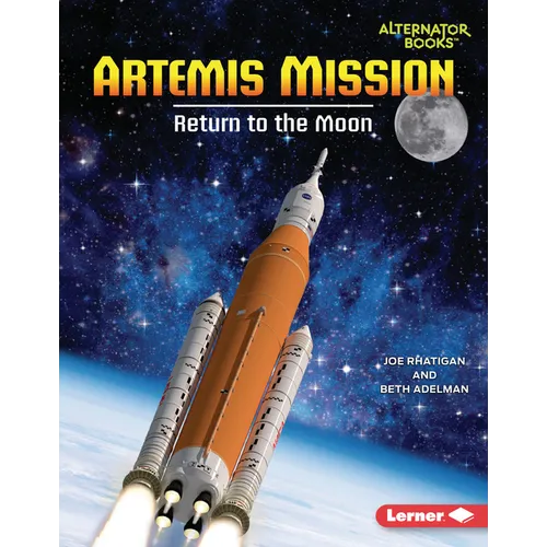 Artemis Mission: Return to the Moon