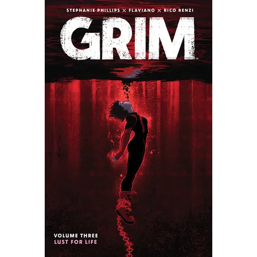 Grim Vol. 3